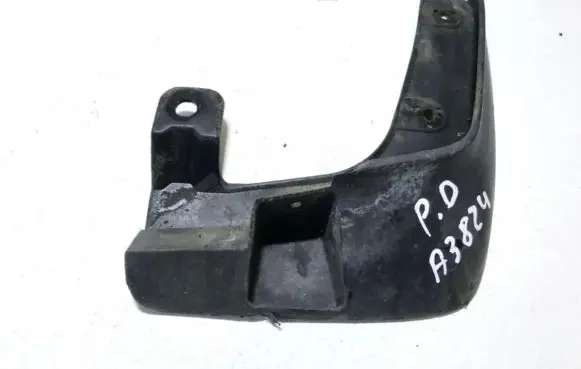 Front mudguard