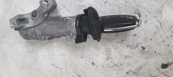 Audi A4 S4 B7 8E 8H Ignition lock AM60HP4B0905851