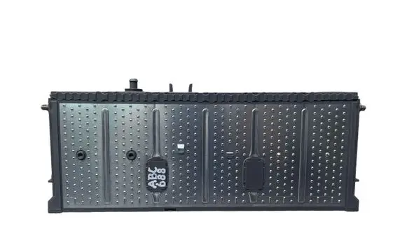Toyota Prius (XW20) Hybrid / Electric Car Battery Cell 023RFR00970W