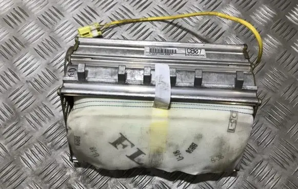 Mazda Premacy Passenger airbag 5202449