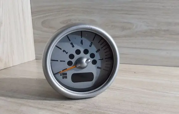 Mini One - Cooper R50 - 53 Speedometer (instrument cluster) 6936294