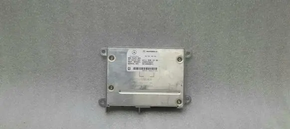 Mercedes-Benz SL R230 Phone control unit/module A2118204385