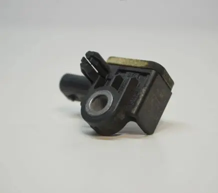 Mercedes-Benz A W176 Airbag deployment crash/impact sensor A1668210151