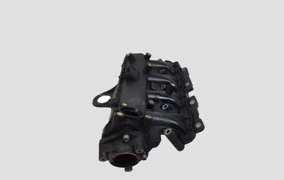 Opel Corsa D Intake manifold 55213267 55217648 55214529