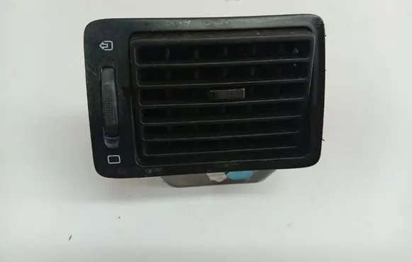 Citroen Jumpy Dash center air vent grill 9634498977