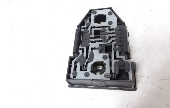 Tail light part