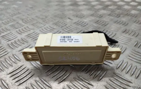 KIA Ceed Other control units/modules 919402H130