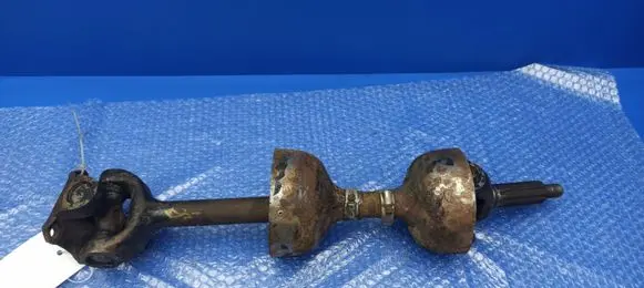 Jaguar XJS Rear driveshaft
