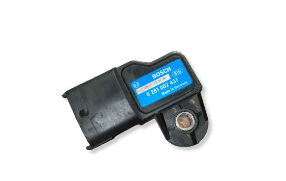 Opel Zafira B Air pressure sensor 0281002437