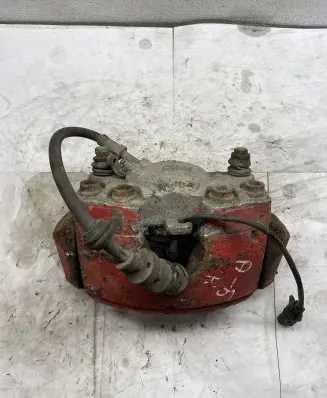 Audi A5 8T 8F Front brake caliper