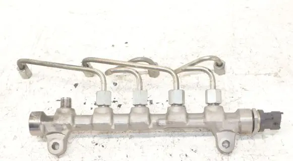 KIA Ceed Fuel main line pipe 314002A420 0445214181