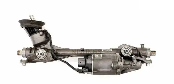 Volkswagen Golf VII Steering rack 5Q1423051BC KS00003676 KS0100440B