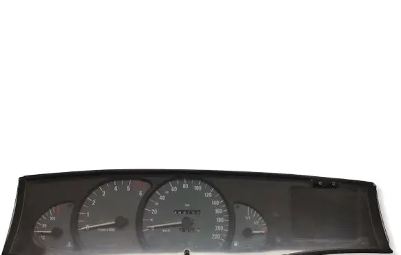 Opel Omega B2 Speedometer (instrument cluster) 09228420AT 110900 2121801