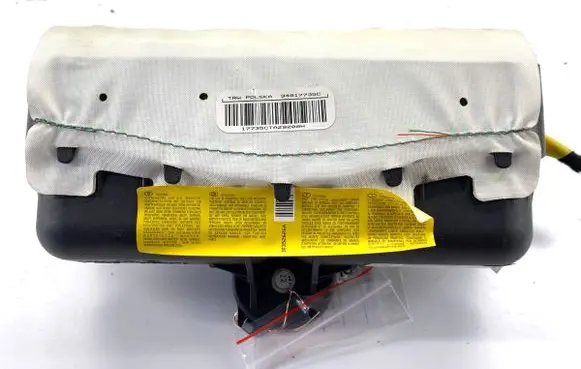 Fiat Bravo Passenger airbag 00517511870