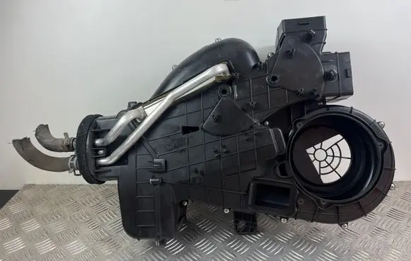 Dodge Durango Interior heater climate box assembly housing 