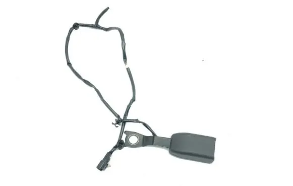 Mitsubishi Outlander Front seatbelt 6054291A