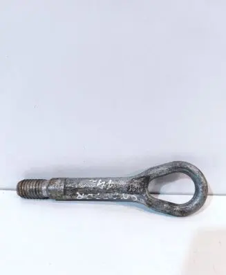 Volkswagen Crafter Towing hook eye 