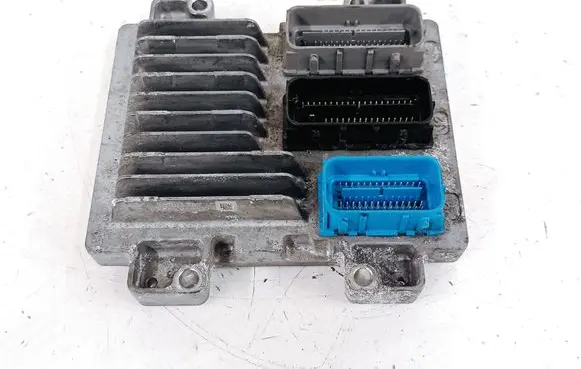 Buick Encore I Engine control unit/module 12685776 12668986