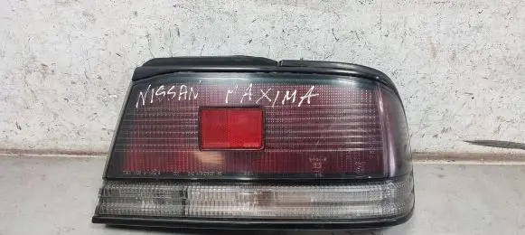 Rear/tail lights