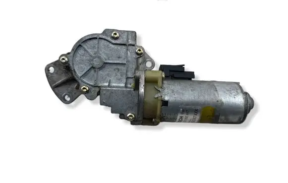 Audi A6 S6 C5 4B Seat adjustment motor 0130002487
