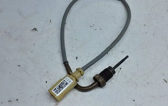 Cupra Formentor Exhaust gas temperature sensor 8K0973802C
