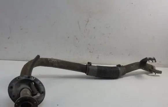 KIA Pregio Fuel tank 