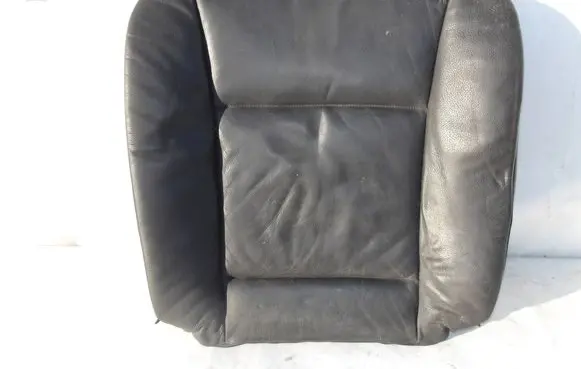 BMW 5 E60 E61 Front passenger seat 