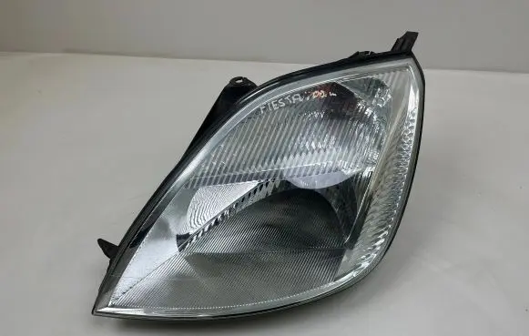 Ford Fiesta Headlight/headlamp 2S6X13W030BH