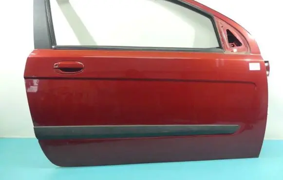 Chevrolet Aveo Front door IMPRK1307310