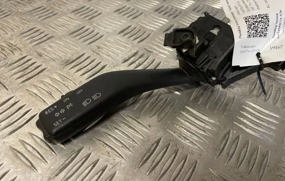 Volkswagen Golf Plus Indicator stalk 1K0953513A