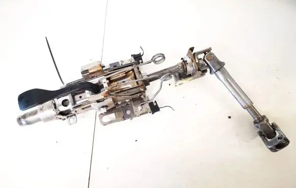 Skoda Fabia Mk1 (6Y) Steering wheel axle 6q1419501ad