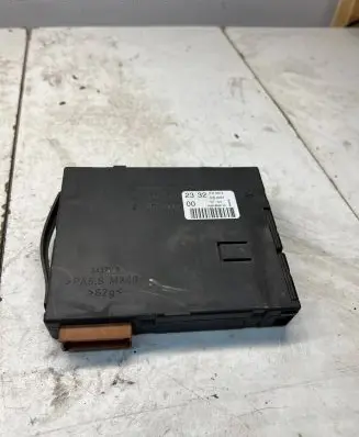 Mercedes-Benz ML W163 Comfort/convenience module A1635452332 05371300