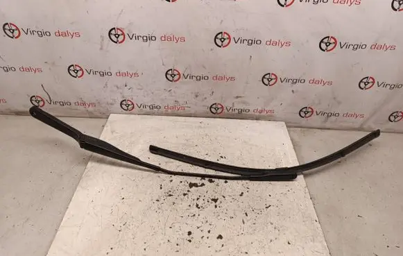 Iveco Daily 6th gen Front wiper blade arm 5801646537