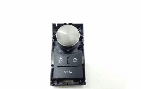 Lexus IS III XE30 Wiper turn signal indicator stalk/switch 8497053061