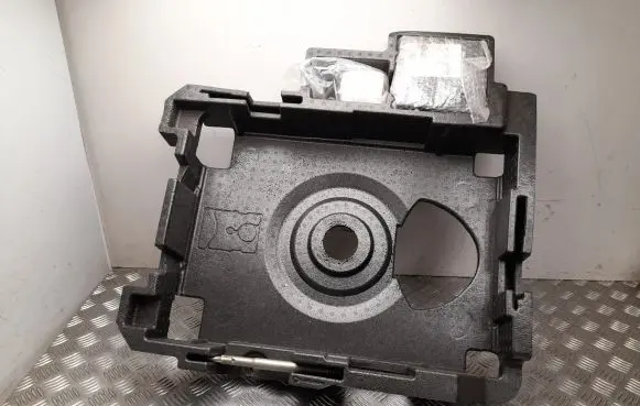 Opel Grandland X Glove box in trunk 9816936180