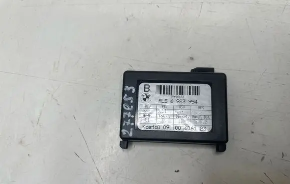 BMW X5 E53 Rain sensor 6923954 00606123 0900606123