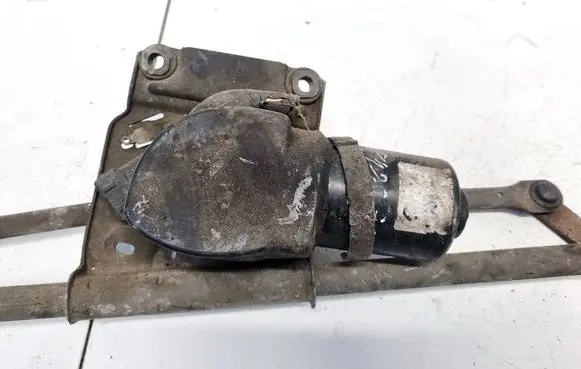Peugeot 406 Wiper motor