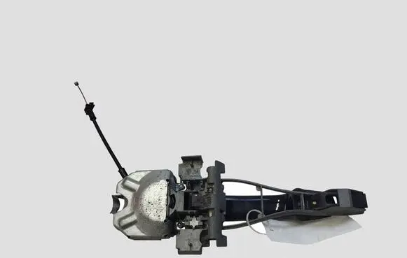Volvo S40 Front door exterior handle