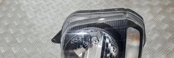 Suzuki Jimny Headlight/headlamp