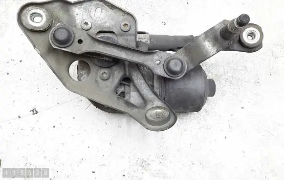 Citroen C6 Front wiper linkage 9661995980