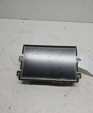 Jaguar XE Screen/display/small screen FK7219C299AC