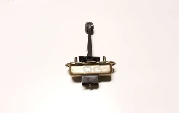 SsangYong Rexton I Rear door check strap stopper YRP YRL