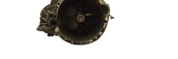 Renault Laguna III Manual 5 speed gearbox pk4004 pk40048200952941