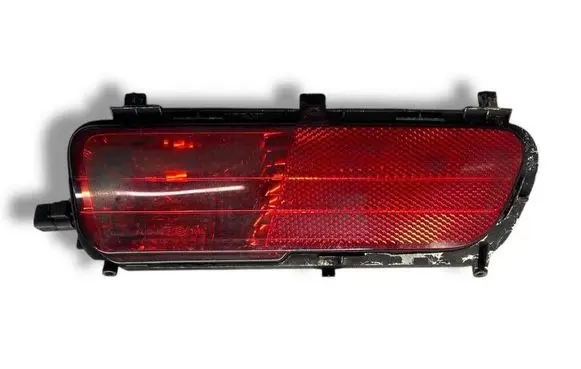 Rear fog light