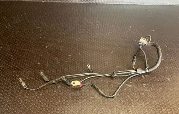 BMW 5 F10 F11 Glow plug wires 7811942 008391