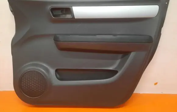 Suzuki Swift I Door card panel trim set 83713-63J0