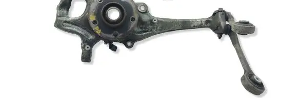 Audi S5 Front wheel hub 8K0407258G