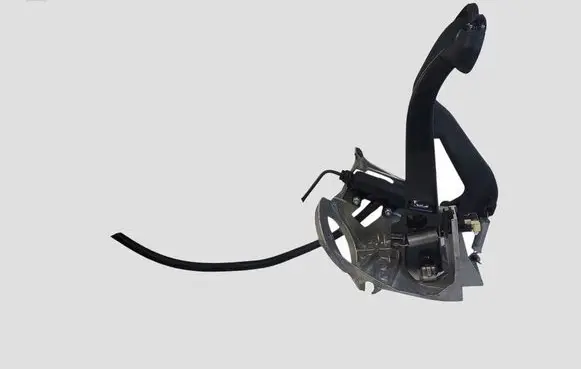 BMW 1 F20 F21 Pedal assembly 35316762250 678711