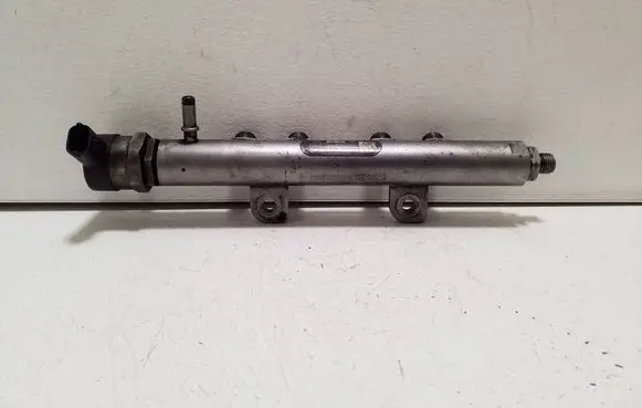 Jaguar XJ X351 Fuel main line pipe 0445216028 9X2Q9D280EA 0281006017