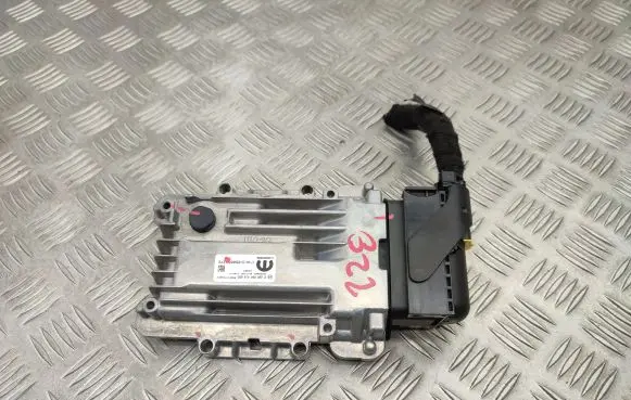 Jeep Compass Gearbox control unit/module 0260004410 050054372